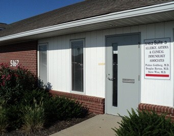 Allergy Partners of Central Indiana