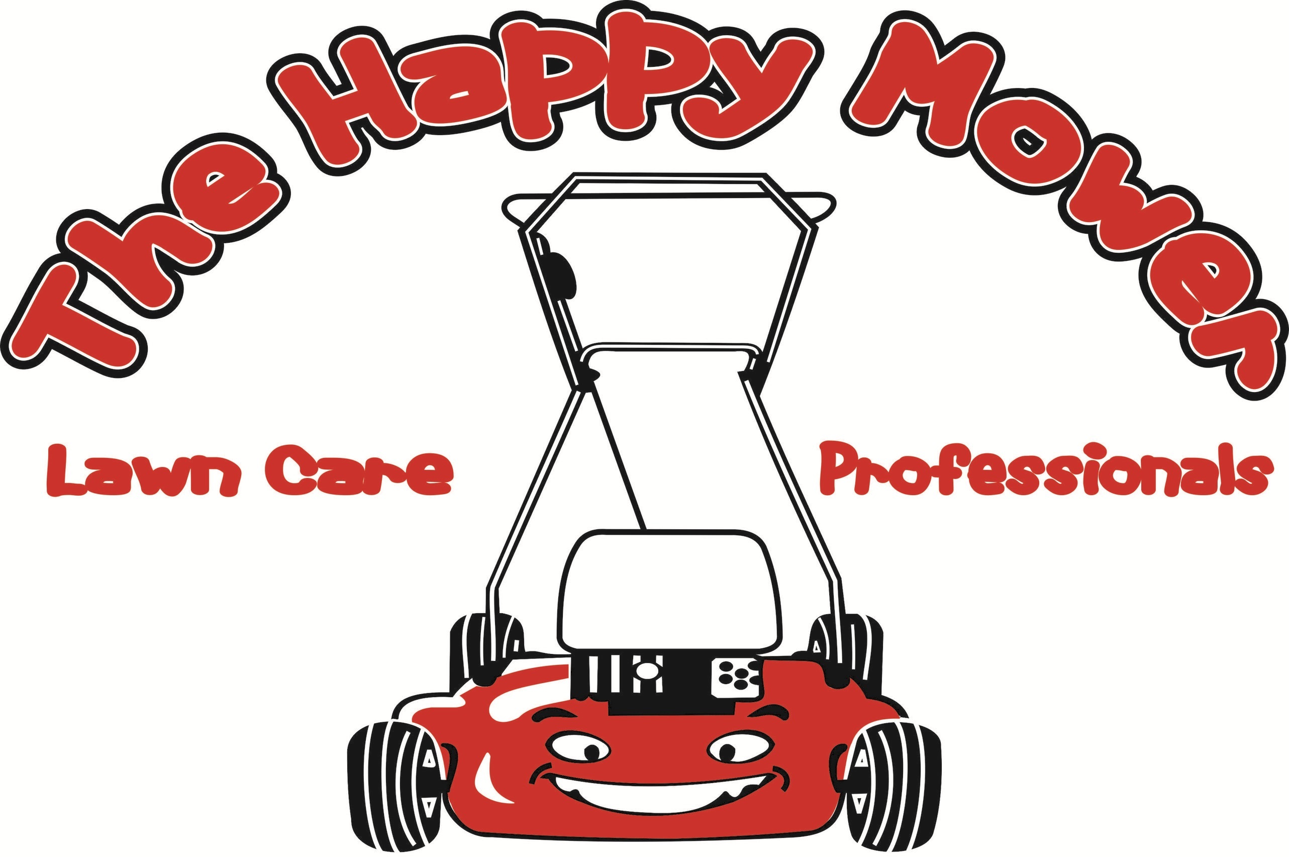 The Happy Mower LLC.