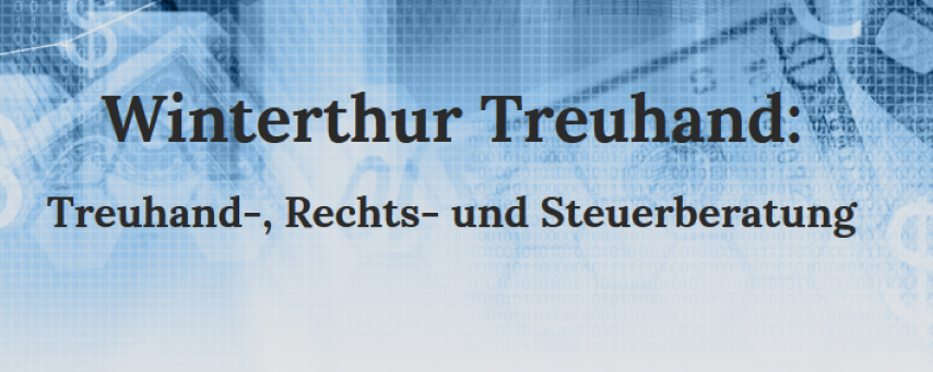 Winterthur Treuhand
