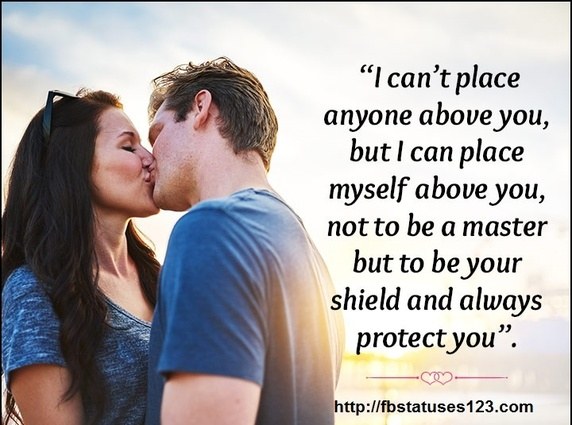 Romantic Status | Fbstatuses123