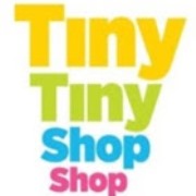 Tiny Tiny Shop Shop