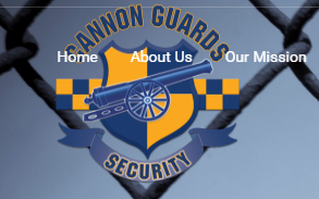 Cannon Guards Security Ltd