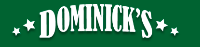 Dominick's NY Pizza & Deli