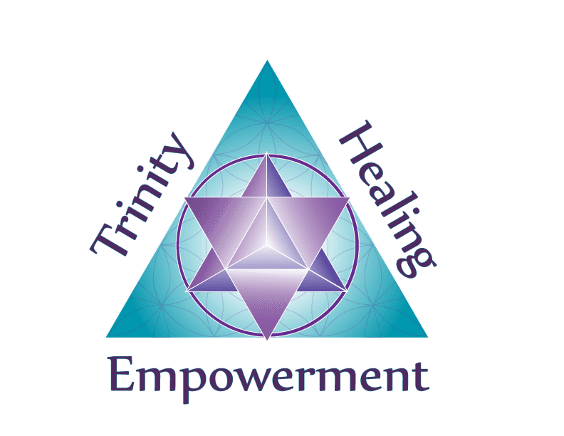 Trinity Healing & Empowerment
