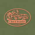 63 Orange Street Bed & Breakfast Inn