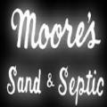 Moore's Sand & Septic, Inc.