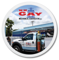 W. W. Gay Mechanical Contractor, Inc.