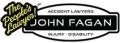 Accident Lawyer John Fagan