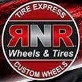 RNR Tire Express