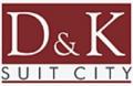 D&K Suit City