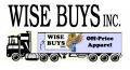 Wise Buys Inc Wholesale Apparel