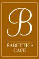 Babette's Cafe