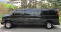 Goodness Limousine & Transportation Services