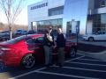 Angela Krause Ford Lincoln