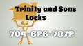 Trinity and Sons Locks