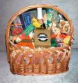 The Gifted Basket
