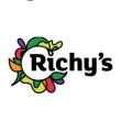 Richys cafeteria JLT