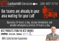 UTS Locksmith Services