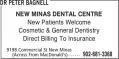 New Minas Dental Centre