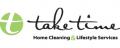 Take Time Commercial Cleaning Services