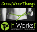 Crazy Wrap Thangs