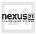 Nexus 21 Concealment Systems