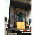 Affordable Los Angeles Movers