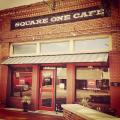 Square One Cafe Restaurant & Bar