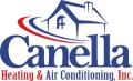 Canella Heating & Air Conditioning, Inc.