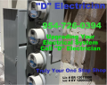D  Electrician Technical Services Inc