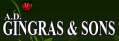 A.E. Gingras and Sons