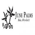 June Palms Home Leasing