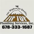 Tiptop Plumbing Services Inc.