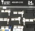 San Jose Locksmith
