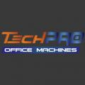 Tech Pro Office Machines