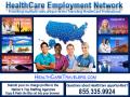 HealthCare Employment Network