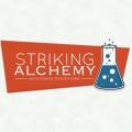 Striking Alchemy