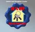 Jakob & Daughter Locksmith - Washington, DC