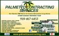 Palmetto Contracting Services