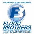 Flood Brothers Commercial Moving Services