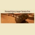 Personal Injury Lawyer Toronto