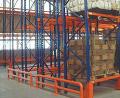 Pallet Racking - Iss Prorack