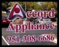 Accord Appliance Service Inc.