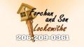 Forchun and Son Locksmith