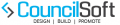 CouncilSoft Inc.