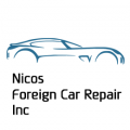 Nicos Foreign Car Repair Inc