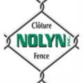 Clôture Nolyn