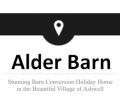 Alder Barn Holiday Home