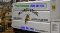 Bumblebee Tree Service & Landscape Design LLC