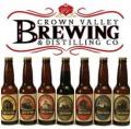 Crown Valley Brewing and Distilling